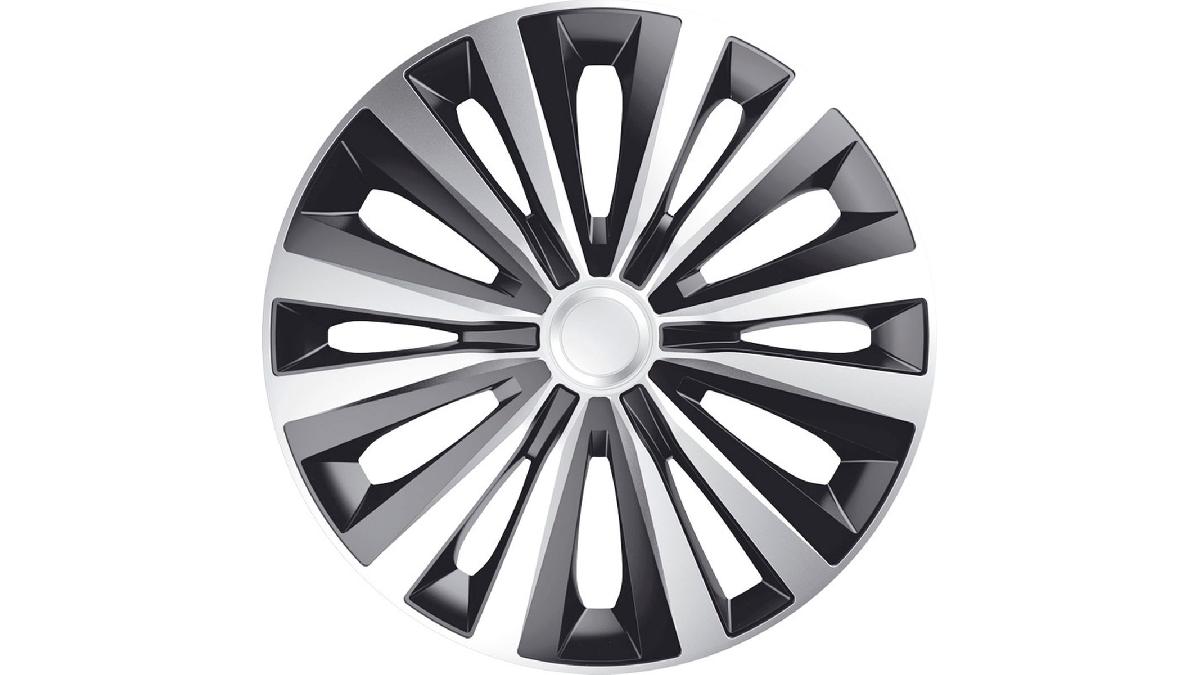 Enjoliveur+J-Tec+Multi+16+pouces+argent%2Fnoir+%28%C3%A0+l%27unit%C3%A9%29